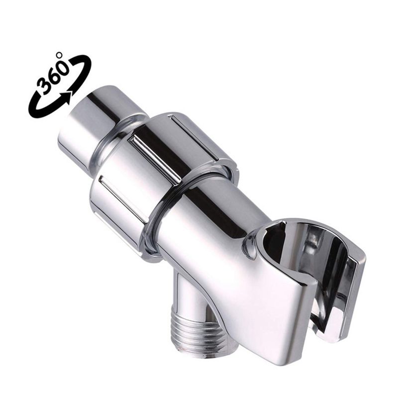 Avtoit | Handheld Shower Head with Hose 4-Sprays Wall Mounted Shower Head