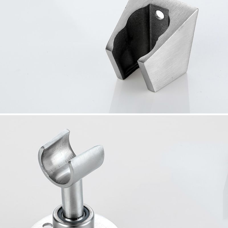 Avtoit | Modern Bathtub Faucet Mounting Kit 304 Stainless Steel Wall Mount Bathroom Faucet