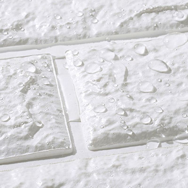 Avtoit | Modern Panel PVC 3D-embossed Self-adhesive Waterproof Interior Cladding