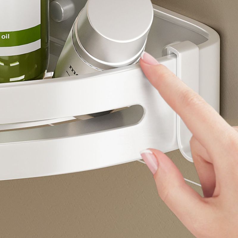 Avtoit | Simple Bathroom Accessories Hardware Set Bathroom Shelf Bathroom Accessories Kit