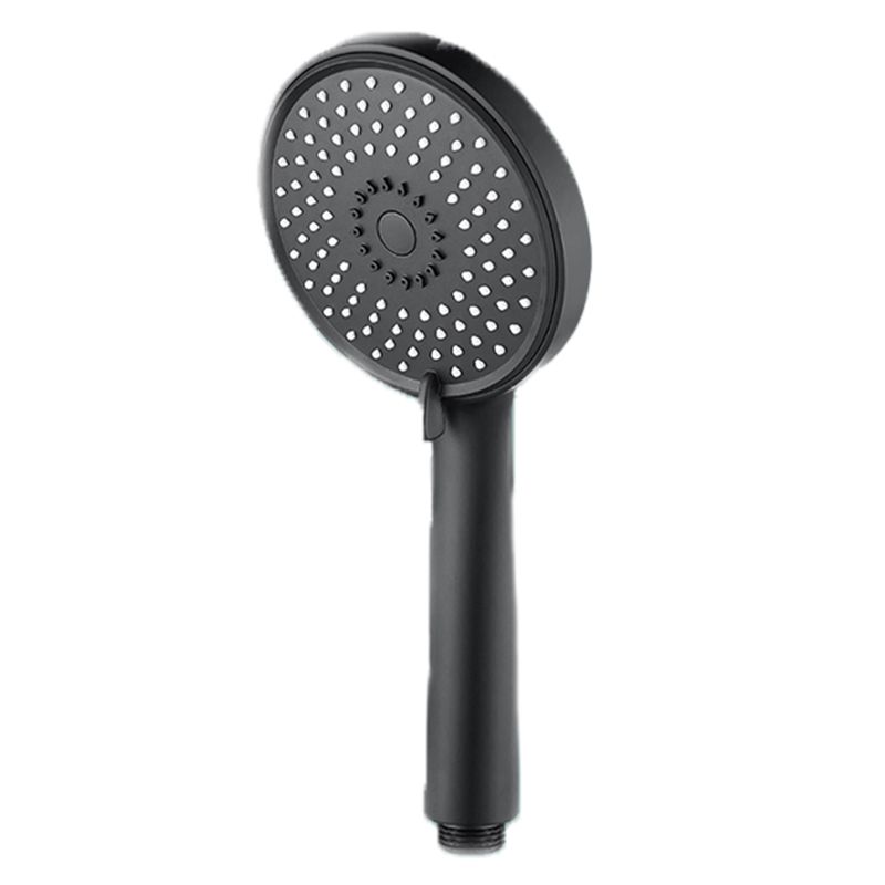 Avtoit | Bathroom Shower Head 3-Jet Massage Wall-Mounted Round Shower Head