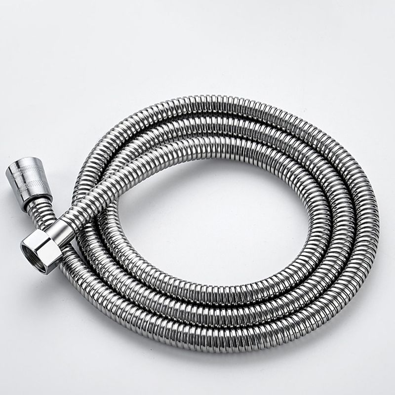 Avtoit | Modern Showerhead 5 Settings Adjustable Spray Pattern Hand Shower