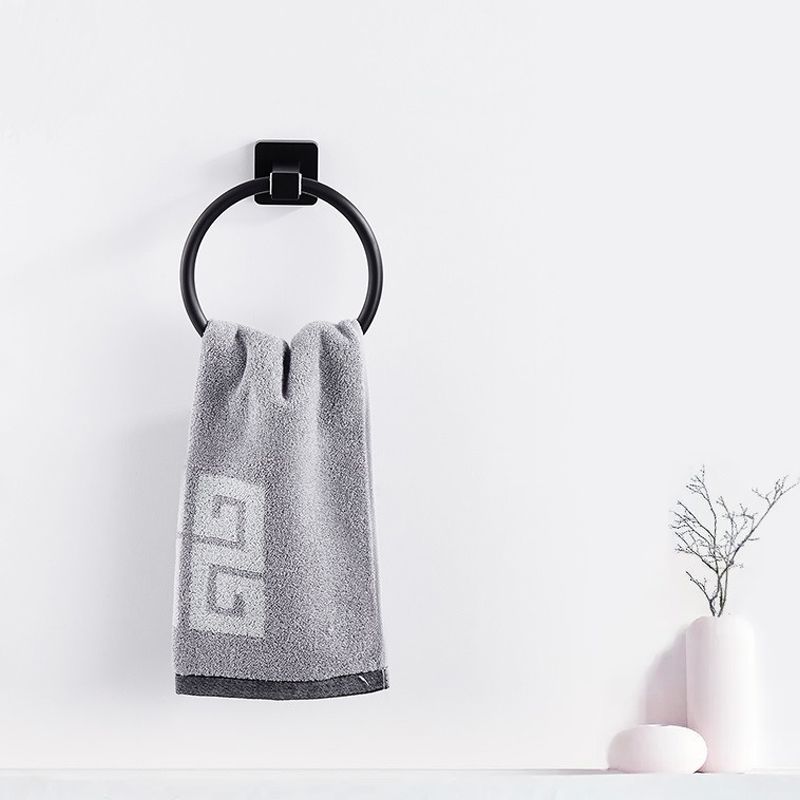Avtoit | Traditional Metal Bathroom Hardware Set Wall Hooks/Towel Bar/Ring & Paper Holder