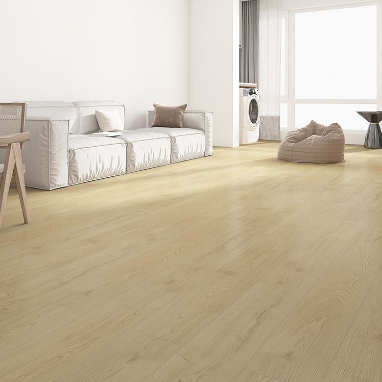 Avtoit | Contemporary Laminate Flooring Light Color Wood Laminate Flooring