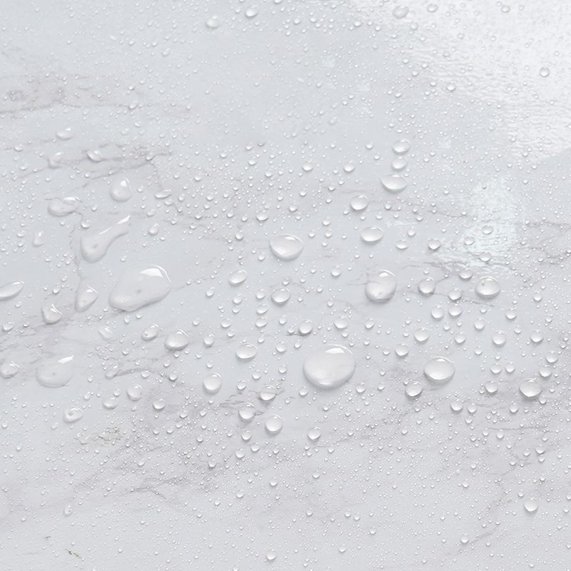 Avtoit | Modern Peel and Stick Splash Guard Wall Tile PVC Wallpaper for Shower