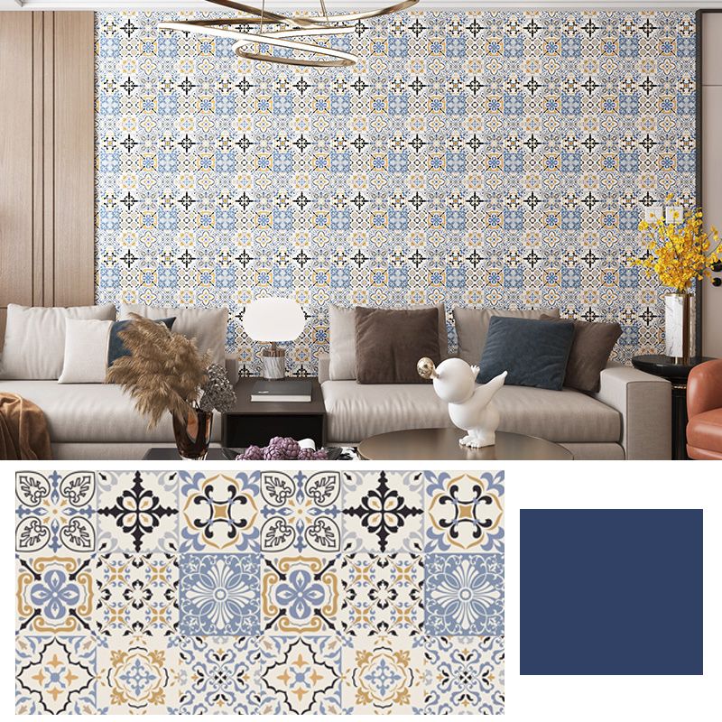 Avtoit | Modern Bathroom Peel and Stick Wall Tile Single Tile Peel and Stick Wall Tile