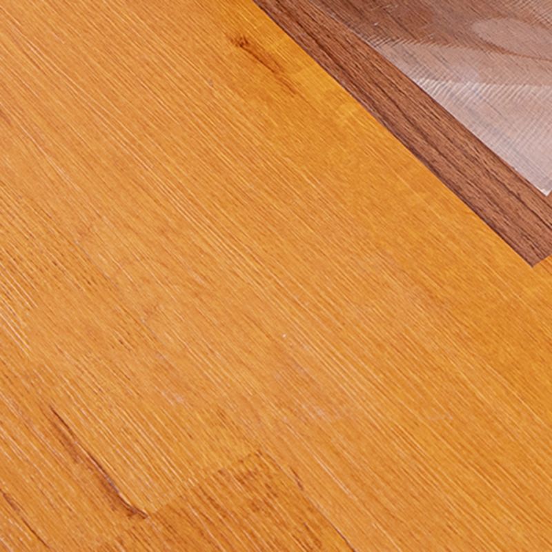 Avtoit | Peel and Stick PVC flooring Smooth Wood Look Vinyl flooring for living room