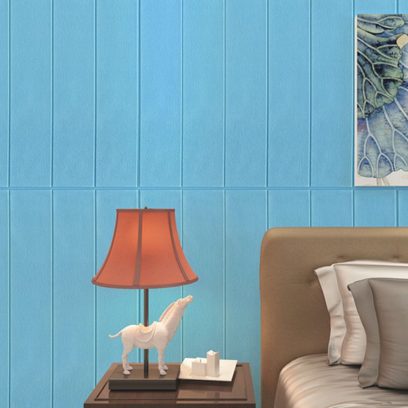 Avtoit | Wood look interior decor panels for peeling and sticking 3D relief wall cladding