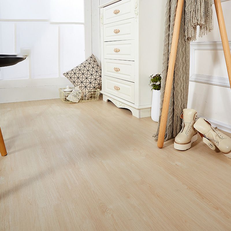 Avtoit | Waterproof PVC Flooring Rectangle Peel and Stick Fire Retardant PVC Flooring
