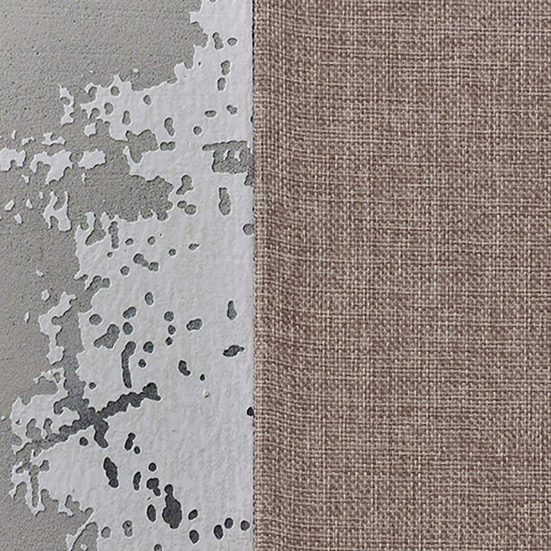 Avtoit | Modern Splash Guard Panels Waterproof Solid Color Peel-and-Stick Wall Covering