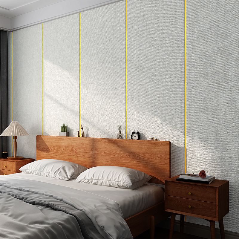 Avtoit | Contemporary Wall Paneling Panels Smooth Wall Indoor Padded Plank