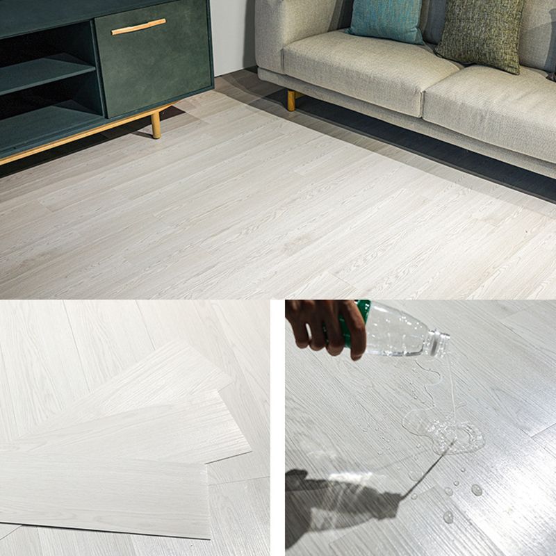 Avtoit | Classic Style Vinyl Floor Matte Peel and Stick Vinyl Floor