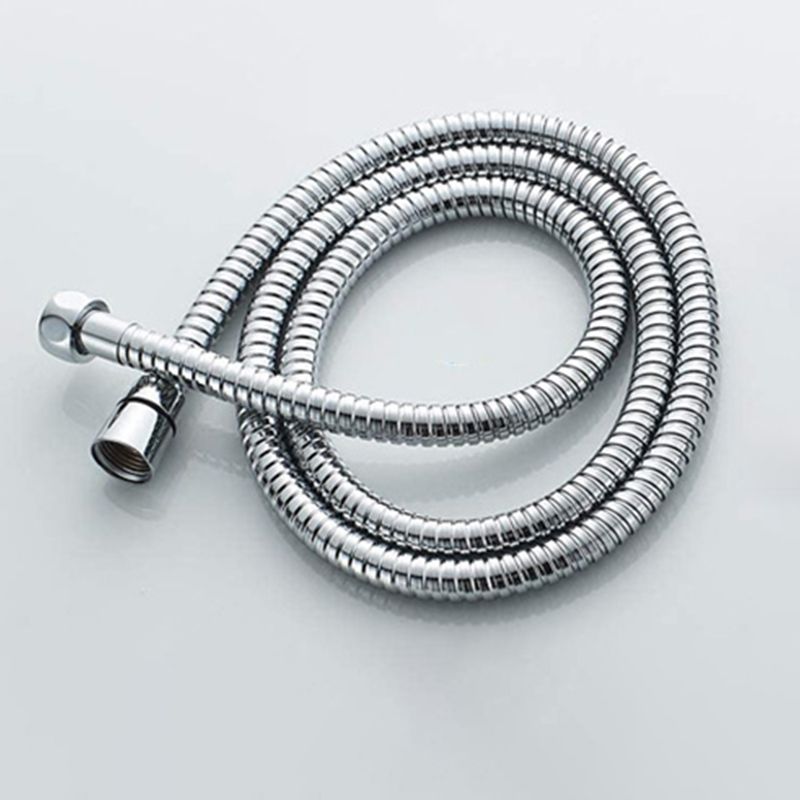 Avtoit | Modern Shower Head for Bathroom 9-Jet Round Wall-Mounted Shower Head