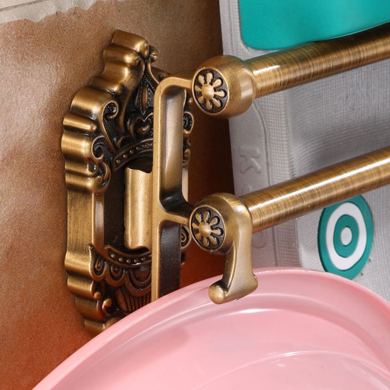 Avtoit | Brass Accessories Hardware Set Traditional Bathroom Accessories Hardware Set