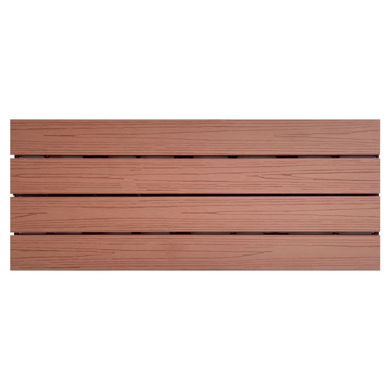 Avtoit | Waterproof Floor Tiles Layable Composite Patio Tiles