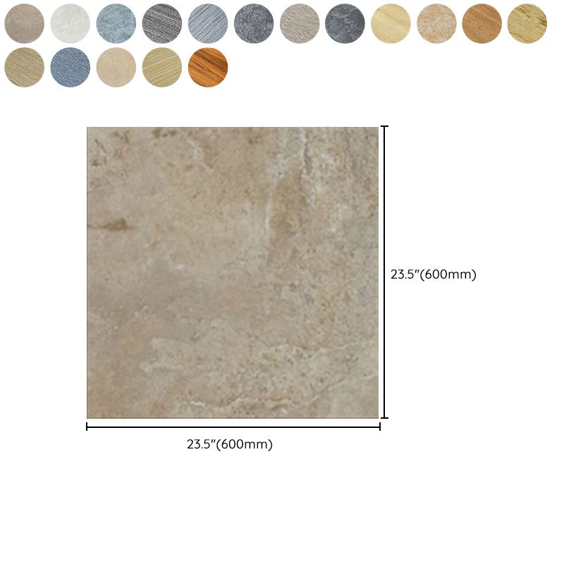 Avtoit | Peel and Stick Vinyl flooring Fabric look Vinyl flooring with Square edge