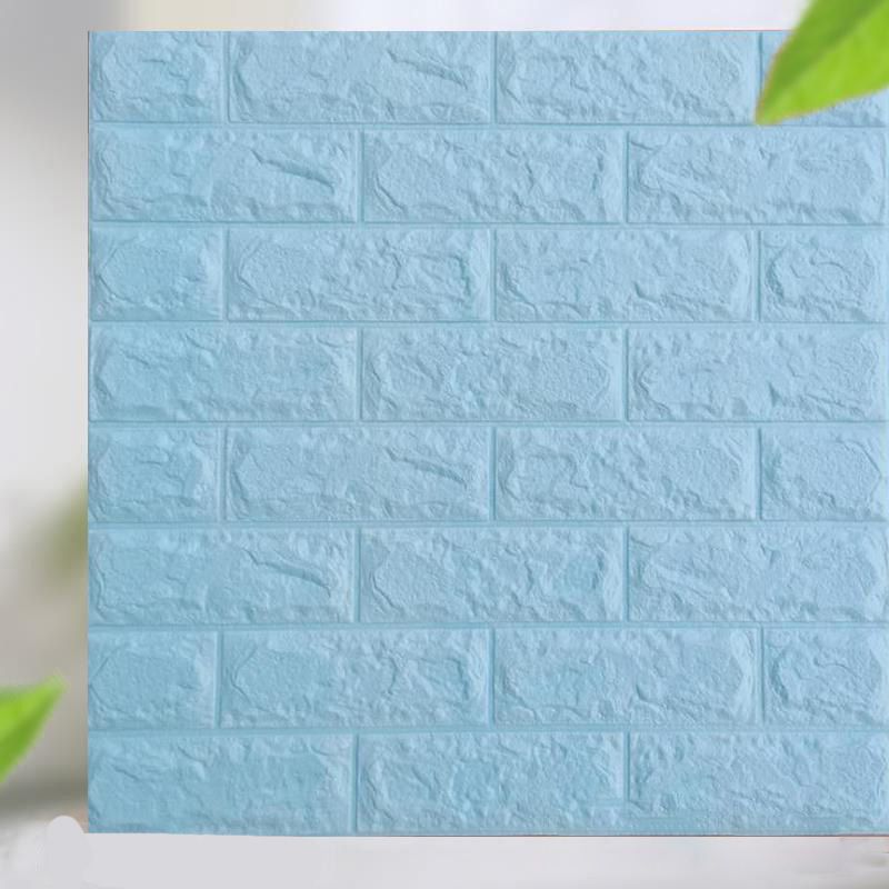 Avtoit | Industrial Wall Plank 3D Print Bedroom Living Room Wall Panels Set of 10