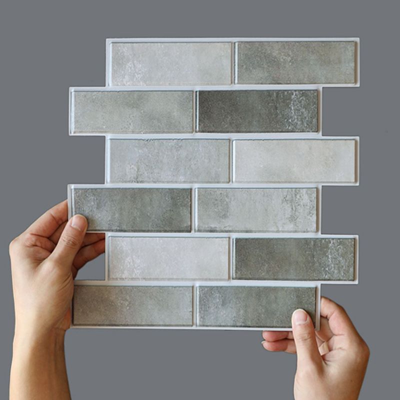 Avtoit | Plastic Wall Paneling Industrial Pulling and Pressing Wall Paneling for the Living Room