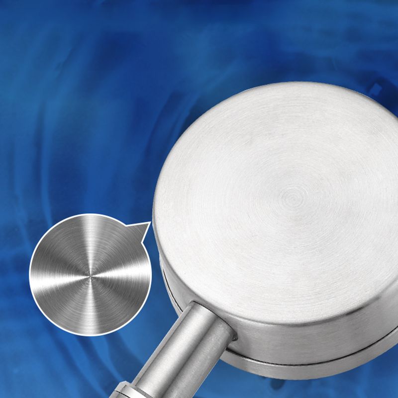 Avtoit | Modern Showerhead Round Handheld Water Filtration Showerhead