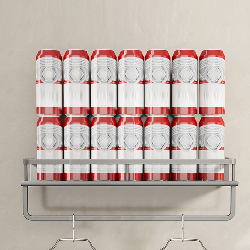 Avtoit | Minimalist Bathroom Accessories Hardware Set Bathroom Shelf Bathroom Accessories Kit