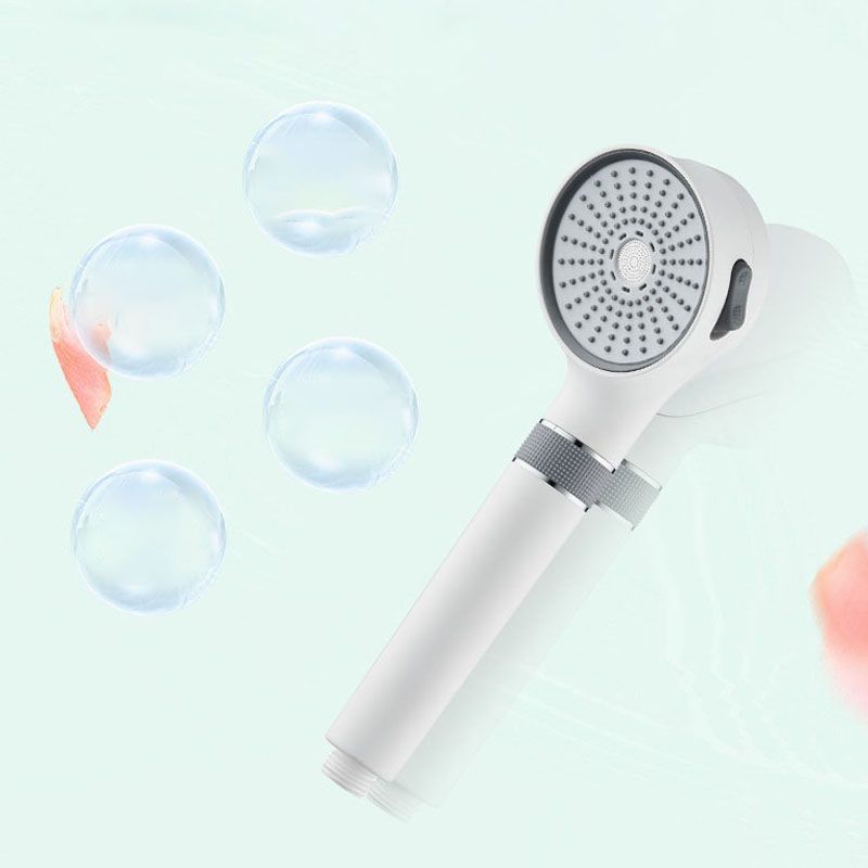 Avtoit | Showerhead 3-Stage Modern Round Plastic Water Filtration Hand Shower
