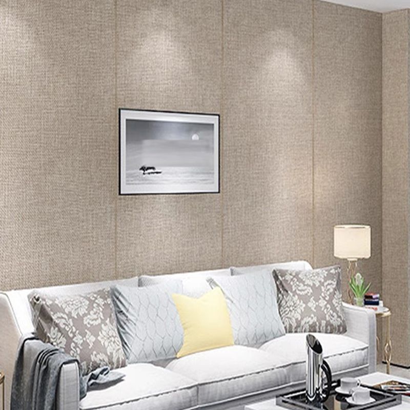 Avtoit | Waterproof XPE foam wall covering Mat texture wall covering