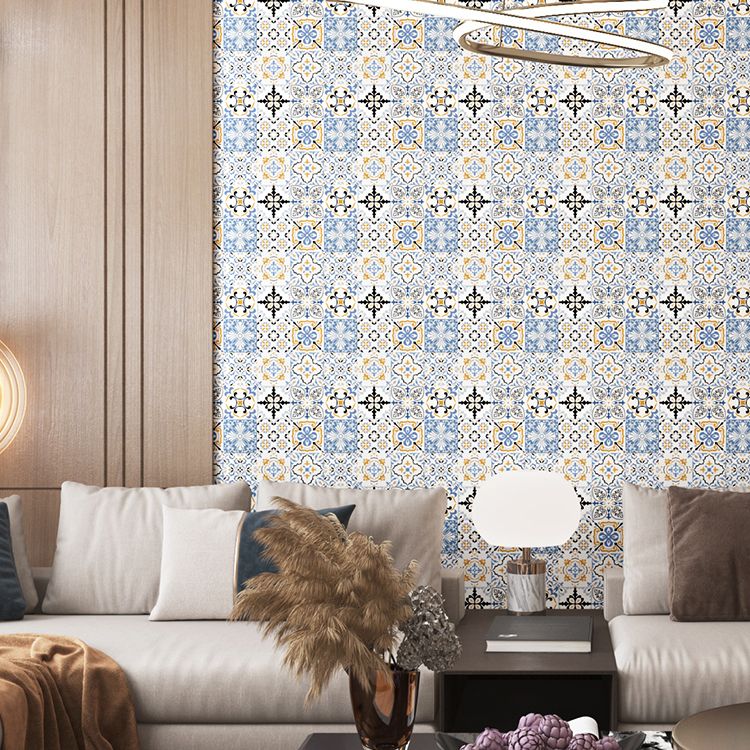 Avtoit | Modern mosaic tile for peeling and sticking for the bathroom backsplash
