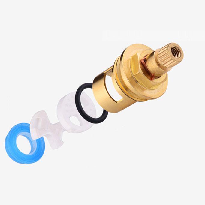 Avtoit | Modern Vessel Faucet Stainless Steel Low Arc Sink Faucet