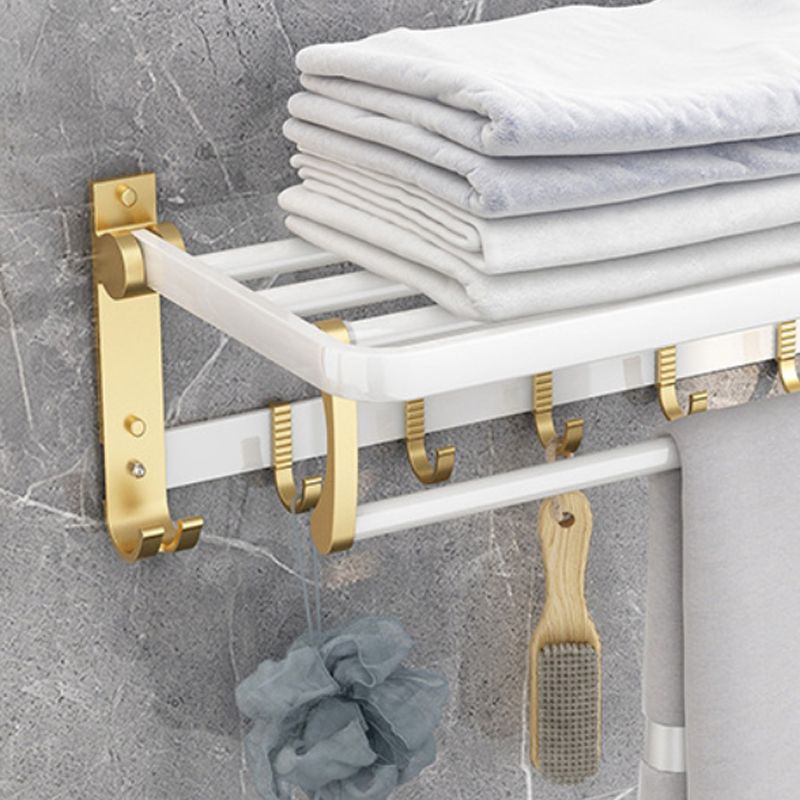 Avtoit | Modern Bathroom Accessories Set Bathroom Shelf Towel Holder Bathroom Accessories Hardware Set
