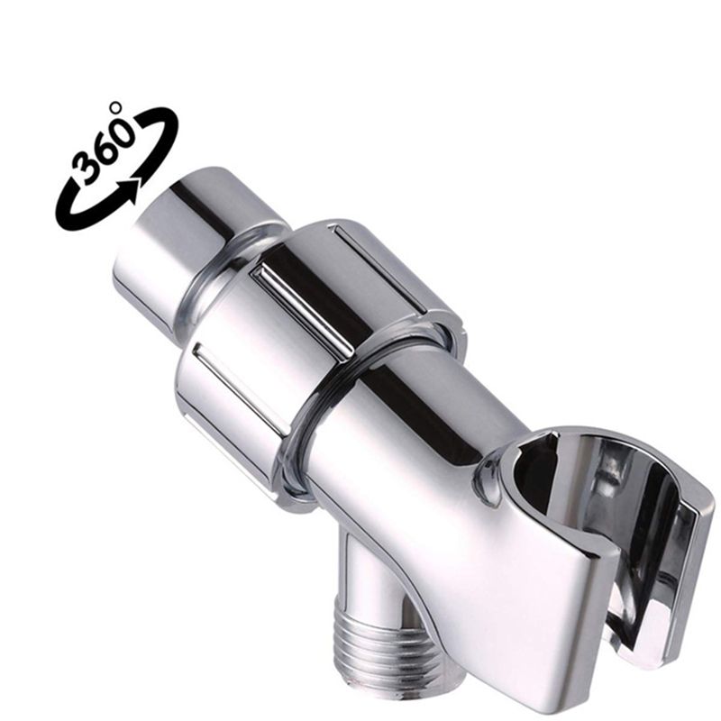 Avtoit | Bathroom Shower Head Rainfall Round Adjustable Shower Heads Ceiling Mounted Shower Head