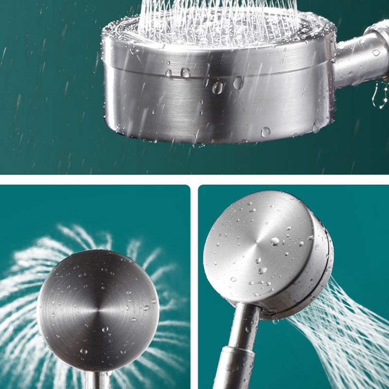 Avtoit | Modern Stainless Steel Hand Shower Standard Spray Pattern Wall Mount Hand Shower