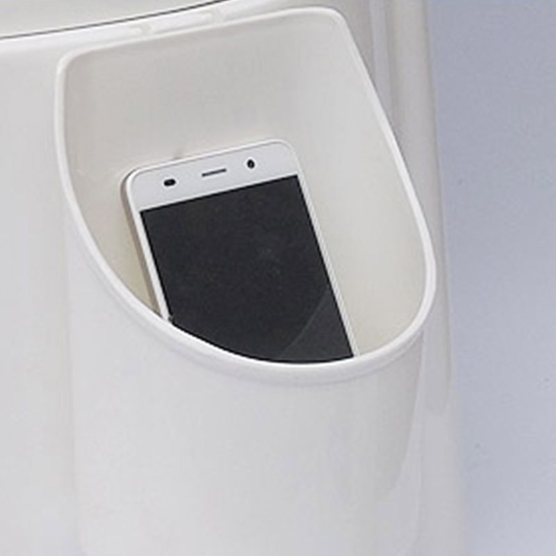 Avtoit | Contemporary Plastic Urinal Stand Toilet with Seat for the Bathroom