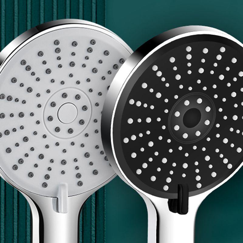Avtoit | Modern Showerhead 5 Settings Adjustable Spray Pattern Hand Shower