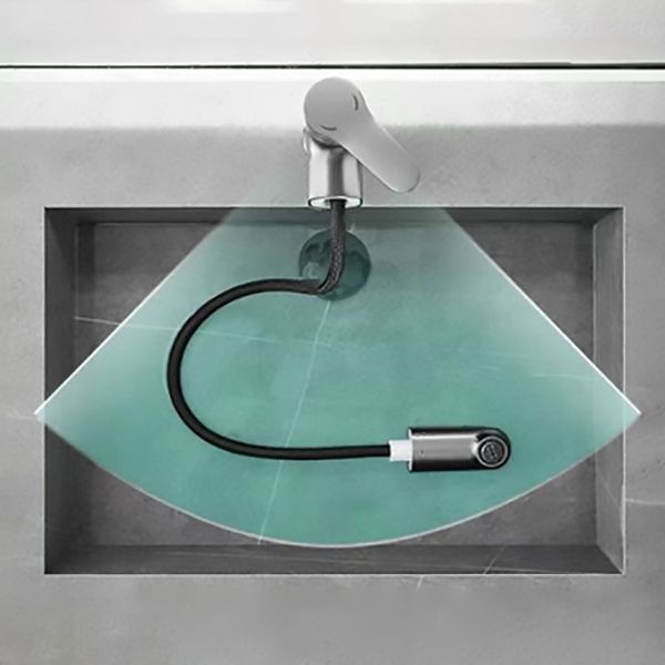 Avtoit | Basic Faucet Brass Faucet Silver Centerset Faucet