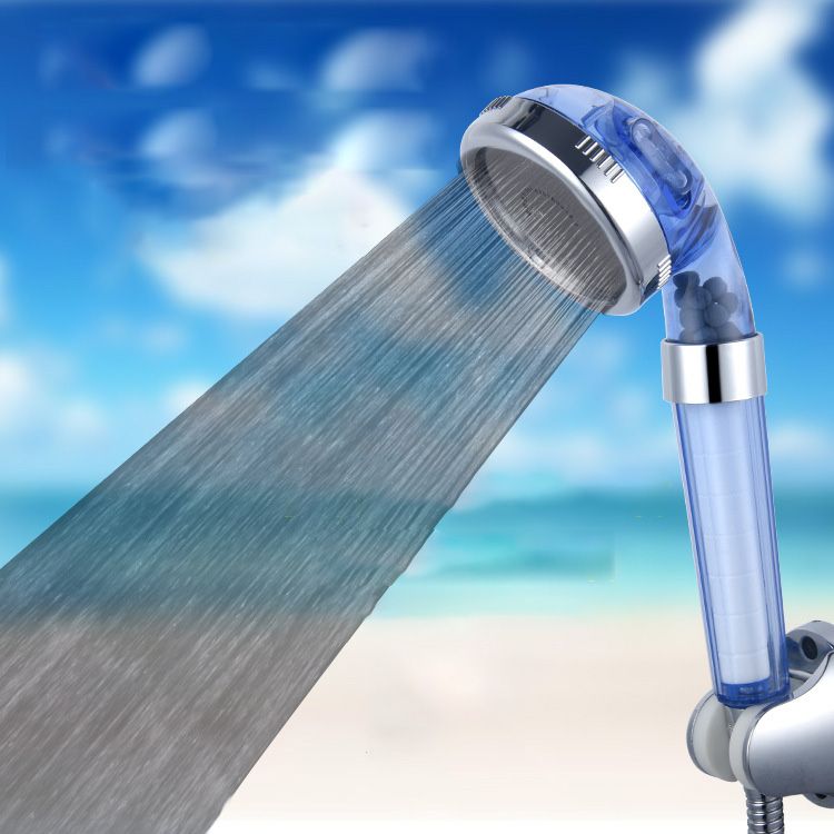 Avtoit | Modern Style Shower Head Plastic Hand Shower Head with adjustable water flow