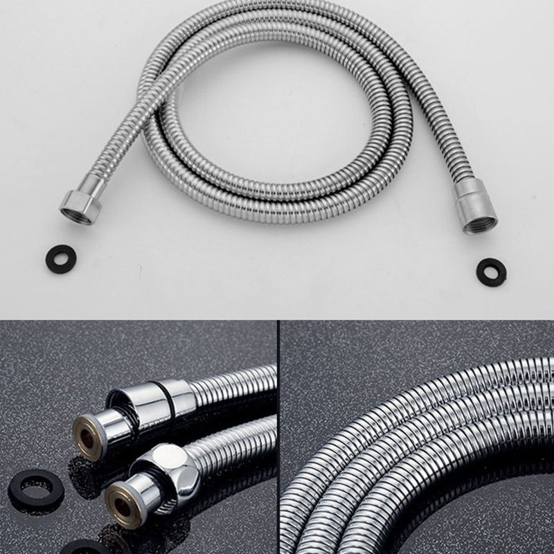 Avtoit | Handheld Showerhead Pressure Resistant 304 Stainless Steel Showerhead