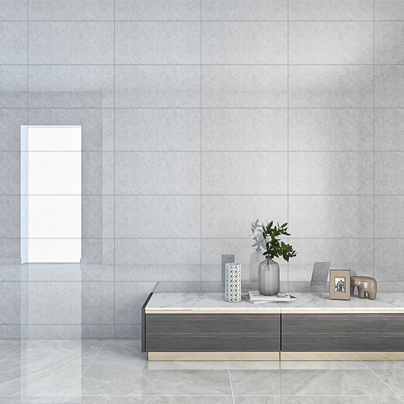 Avtoit | Modern Bathroom Backsplash Peel and Stick Backsplash Single Panel