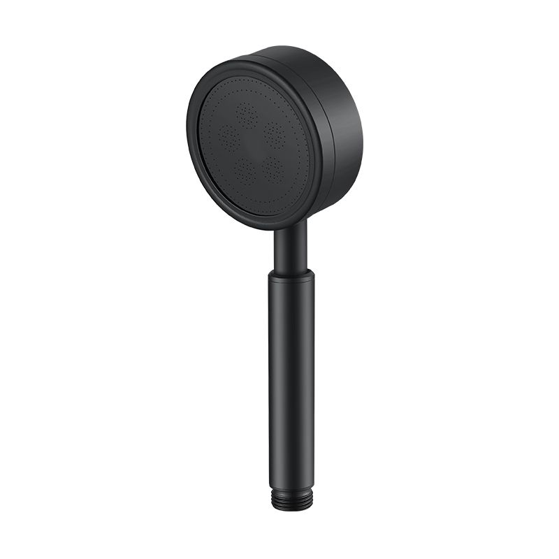 Avtoit | Modern round hand shower water-saving shower head made of stainless steel