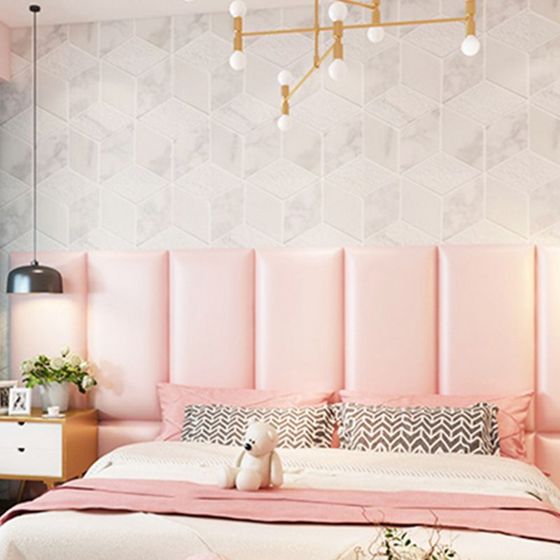 Avtoit | Modern Style Paneling Padded Peel and Stick Paneling
