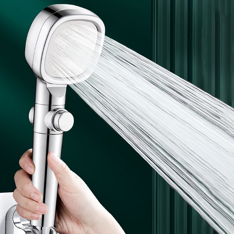 Avtoit | Shower Head Bathroom Square Controllable Brass Handheld Shower Head
