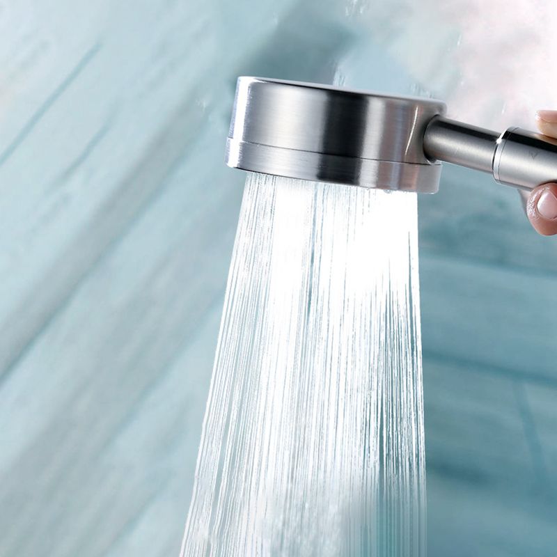 Avtoit | Contemporary shower combination hand shower with round shape