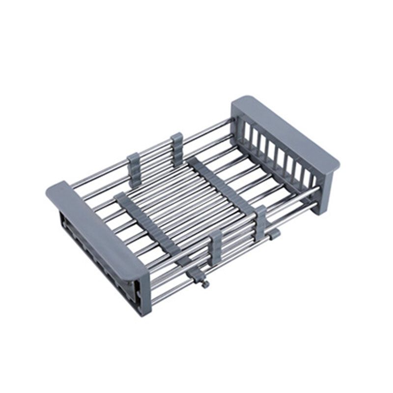 Avtoit | Classic Style Kitchen Sink Stainless Steel Kitchen Sink with Drainage Hole Kit