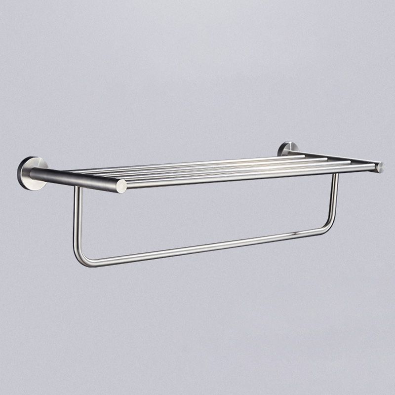 Avtoit | Chrome Traditional Bathroom Accessories Set Stainless Steel Bathroom Set