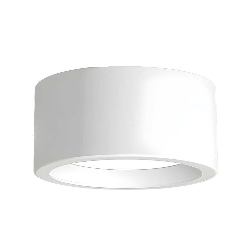Avtoit | LED Flush Mount Ceiling Light - Nordic Style Fixture for Indoor Spaces & Modern Home Decor