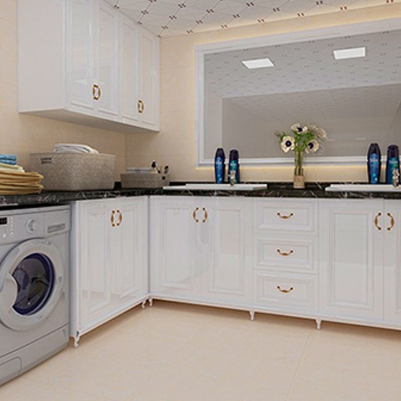 Avtoit | Plastic Wallpaper Single Tile Peel and Stick Back Tile Wall Tile
