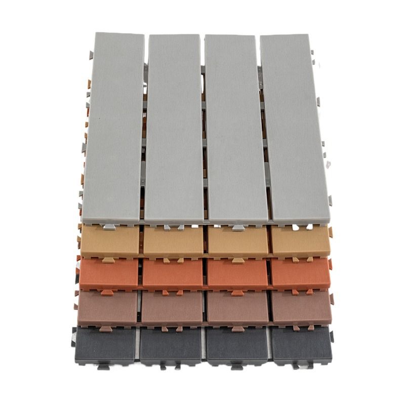 Avtoit | Wood floor planks click connection water-resistant solid wood floors