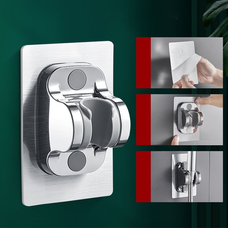 Avtoit | Modern Handheld Showerhead Self-Cleaning Wall-Mounted Showerhead