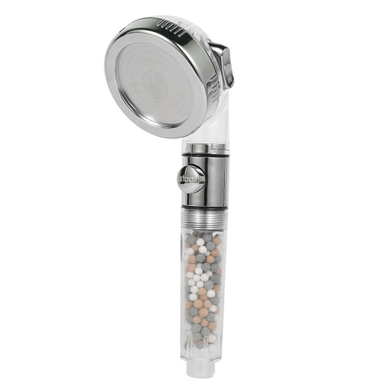 Avtoit | Handheld shower head with catalyst water filtration wall-mounted shower head