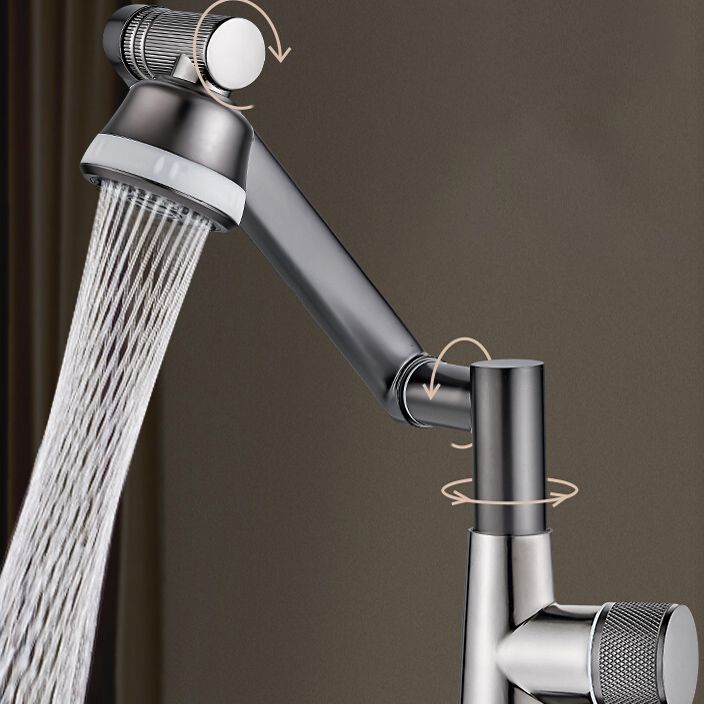 Avtoit | Knob Handle Widely Used Bathroom Faucet Industrial Sink Faucet