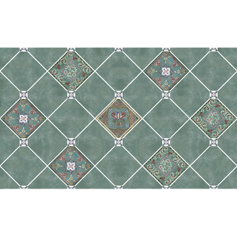 Avtoit | Modern Peel and Stick Tile Mosaic Peel and Stick Splash Guard for the Bathroom